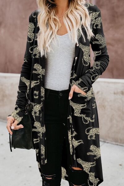 R&B | Moderne und Modische Strickjacke