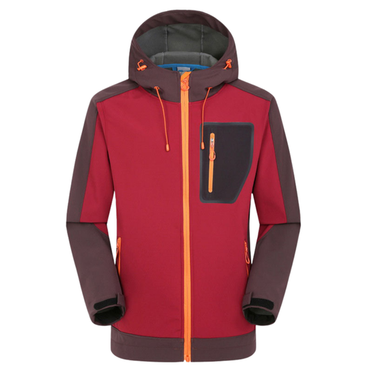 R&B | Sweatjacke