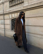R&B | Stilvoller Trenchcoat