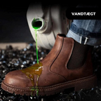EB | Ortho-Sicherheitsstiefel