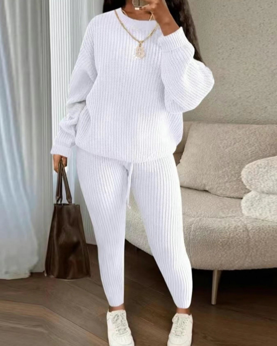 R&B | 2-Teilige Loungewear Set
