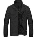 R&B | Modische Cargo-Jacke