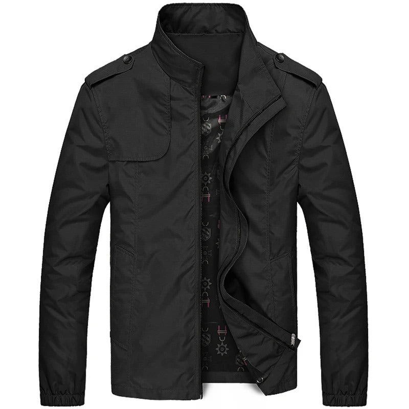 R&B | Modische Cargo-Jacke