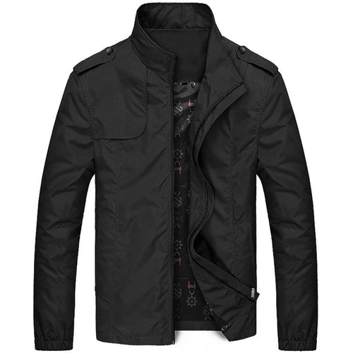 R&B | Modische Cargo-Jacke