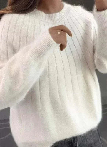 R&B | Pullover - Damen Herbstweicher Pullover
