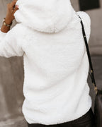 R&B | Lässiger Schicker Hoodie