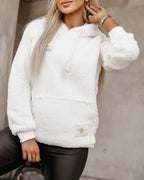 R&B | Lässiger Schicker Hoodie