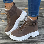 R&B | Winterstiefel für Frauen