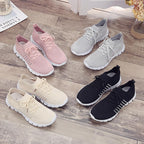 Schwarz, Beige, Rosa and Grau Orthopädische schuhe