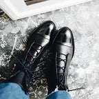 R&B | Klassische Vielseitige Stiefel