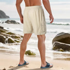 R&B | Werkzeugshorts aus Cord