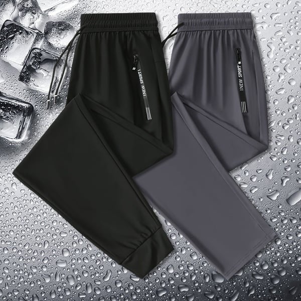 R&B | Ultra High Stretch Schnell trocknende Hose Perfekt für Alle Jahreszeiten