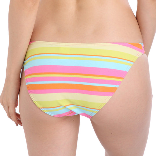 Damen Bikini-Höschen mit schmeichelndem Schnitt R&B