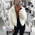 R&B | Mühelose und Schicke Winterjacke