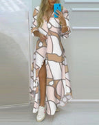 R&B | Hemdkleid