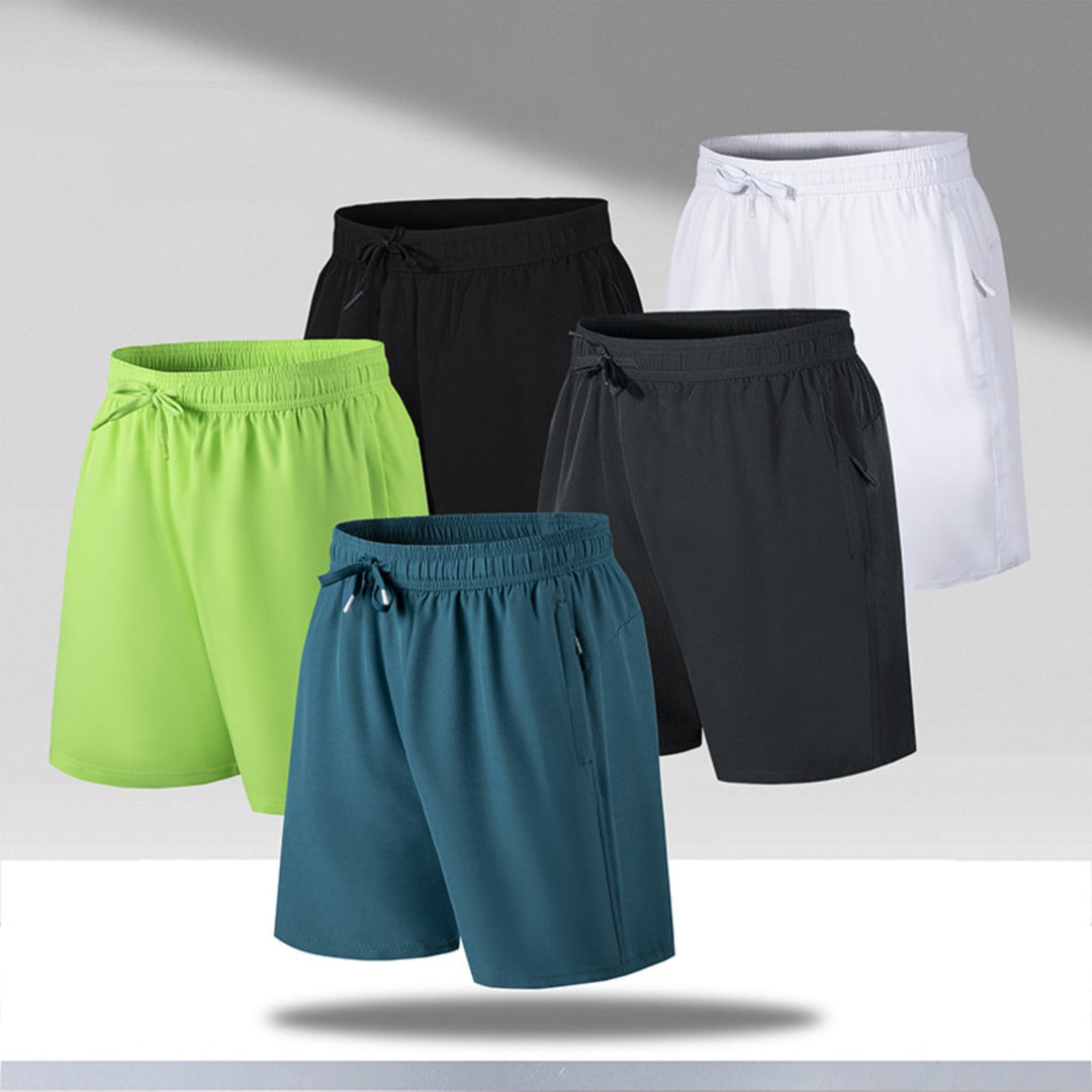 R&B | Schnell trocknende lockere Strandhose
