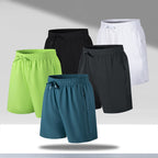 R&B | Schnell trocknende lockere Strandhose