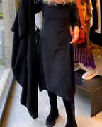 R&B | Bequemes Kleid mit Taschen