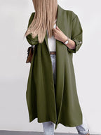R&B | Klassische und Bequeme Strickjacke