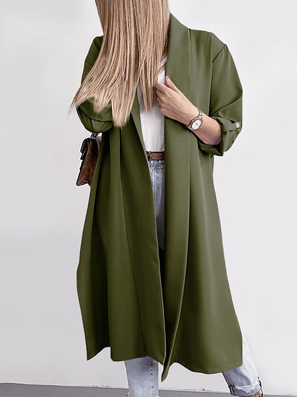 R&B | Klassische und Bequeme Strickjacke