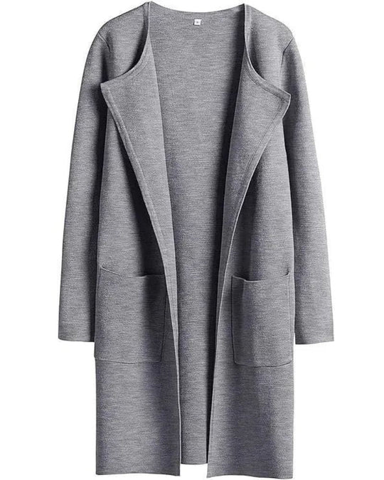 R&B | Stilvoll & Eleganter Overcoat