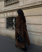 R&B | Stilvoller Trenchcoat