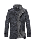 R&B | Winterjacke für Männer