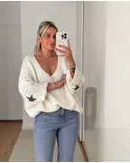 R&B | Cuff Stars Locker Pullover