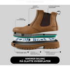 EB | Ortho-Sicherheitsstiefel