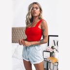 R&B | Kurzes Oberteil