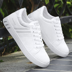 R&B | Bequeme Niedrige Herrensneakers für Den Alltag