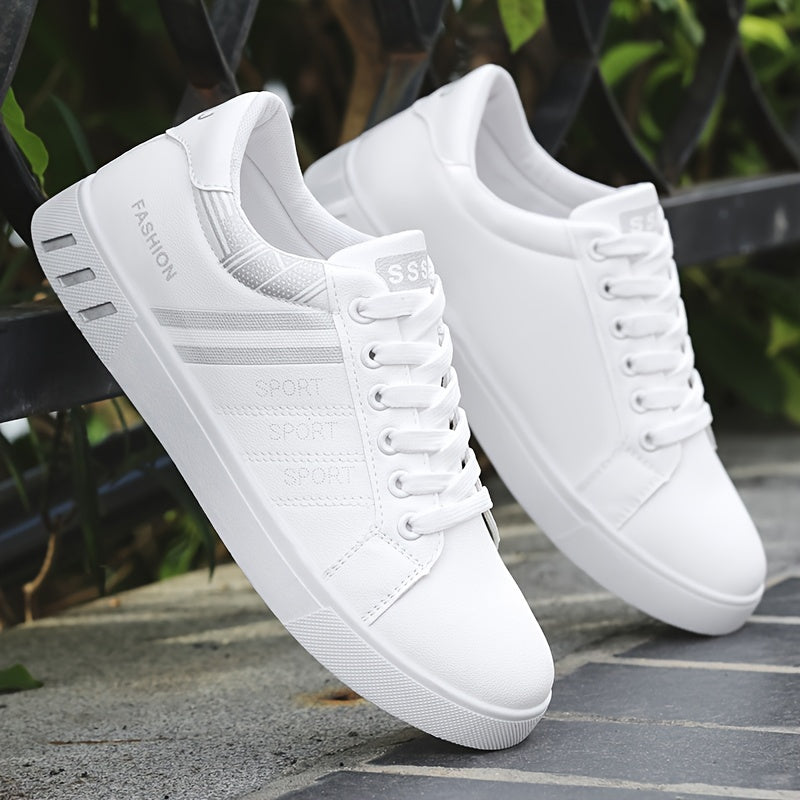 R&B | Bequeme Niedrige Herrensneakers für Den Alltag