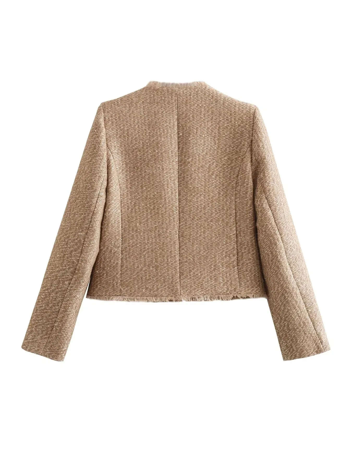R&B | Damen Tweedjacke
