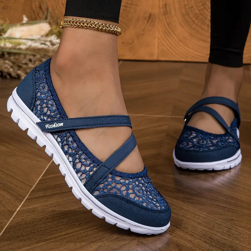 Stilvolle Komfortschuhe für moderne Frauen R&B R&B