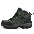 Wetterfeste Wanderschuhe | Komfort & LanglR&Bigkeit R&B