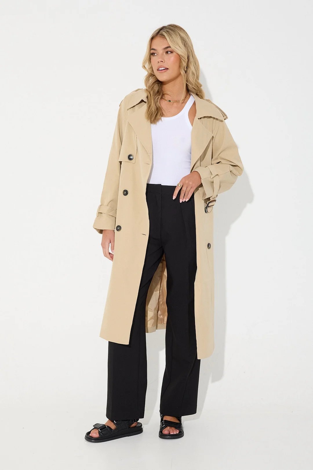 R&B | Leichte Windjacke