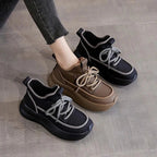 R&B | Damen Allround-Warme Freizeit Schuhe