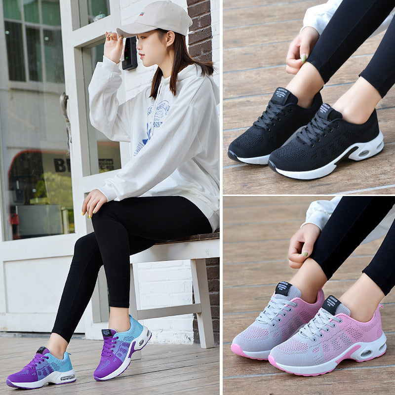 Orthopädische Damenschuhe für Spaziergänge R&B