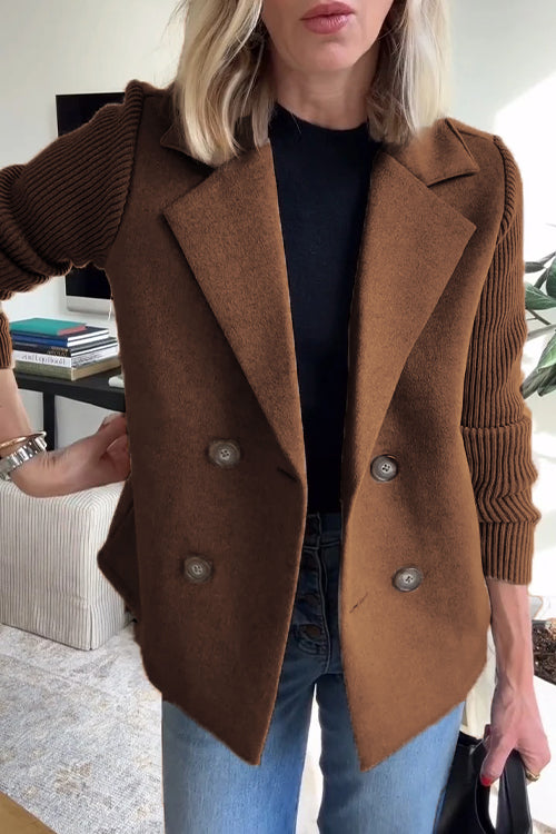 R&B | Elegante Alltagsjacke