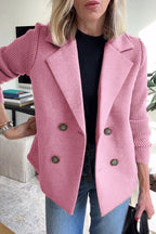 R&B | Elegante Alltagsjacke