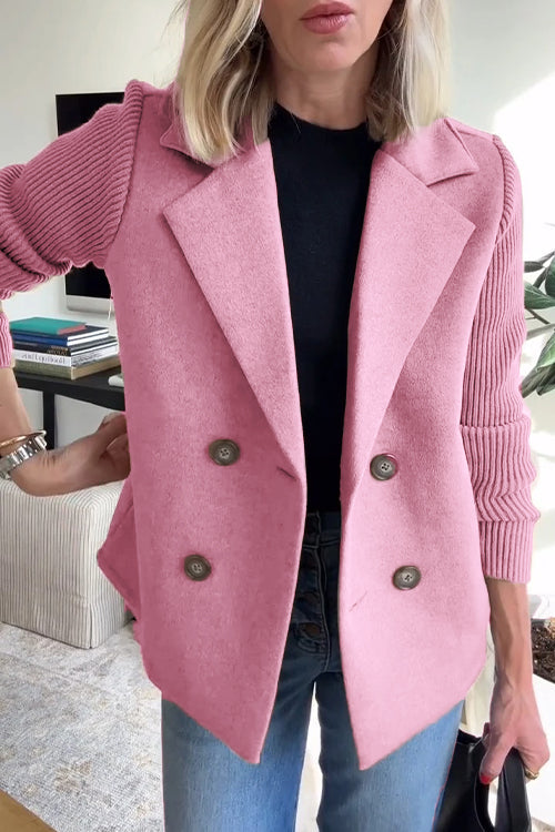 R&B | Elegante Alltagsjacke