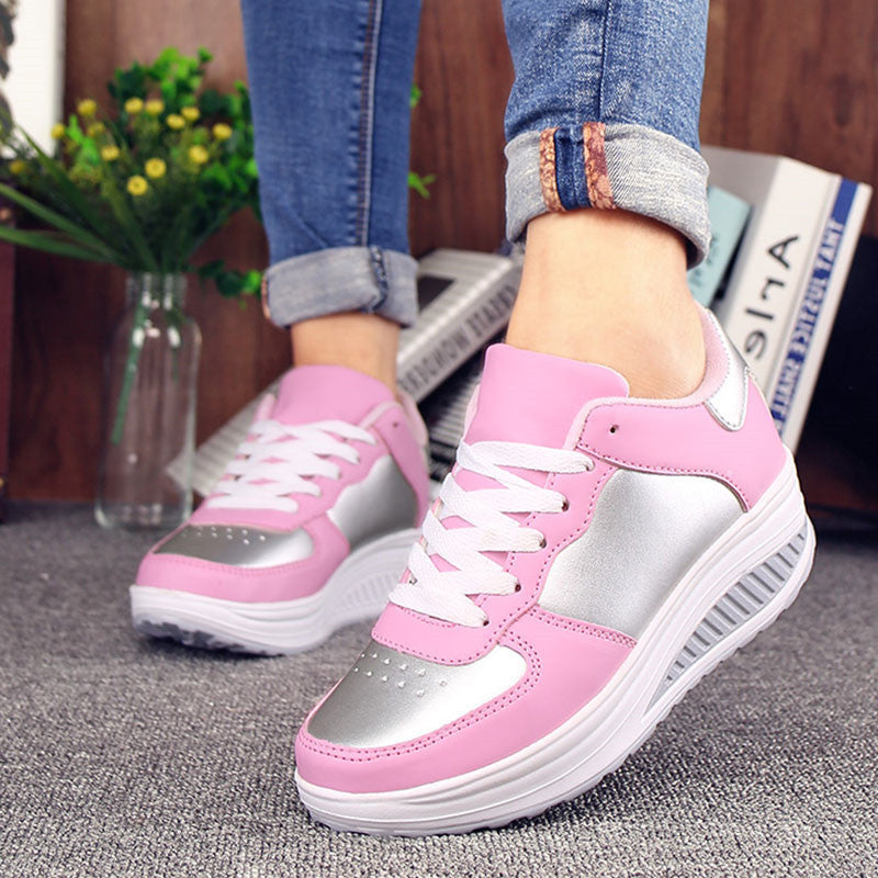 Casual Damen Sneaker R&B