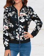R&B | Vielseitige und Bequeme Winterjacke