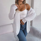 R&B | Gemütliche Strickjacke