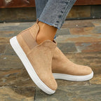 R&B | Robuste Damenstiefel