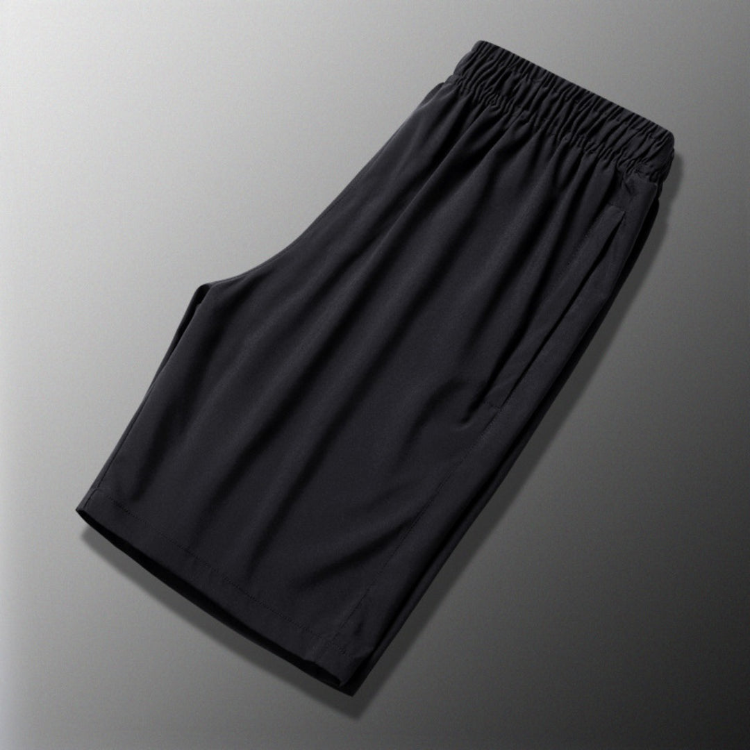 R&B | Fitness-Shorts zum Laufen