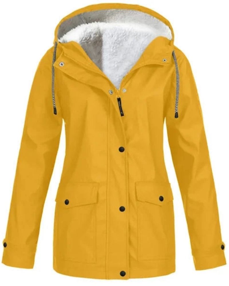 R&B | Wasserdichte Outdoor Jacke