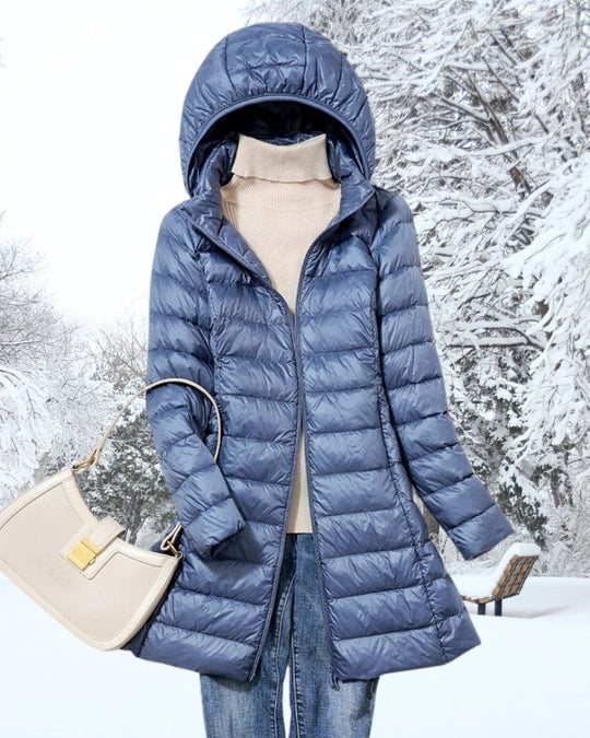 R&B | Warme Wasserdichte Jacke