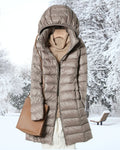 R&B | Warm Wasserdichte Jacke