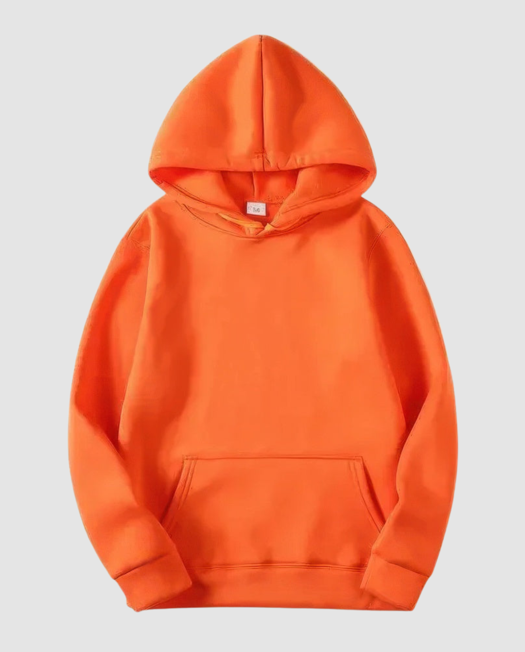 Damen Kapuzenpullover Hoodie | R&B